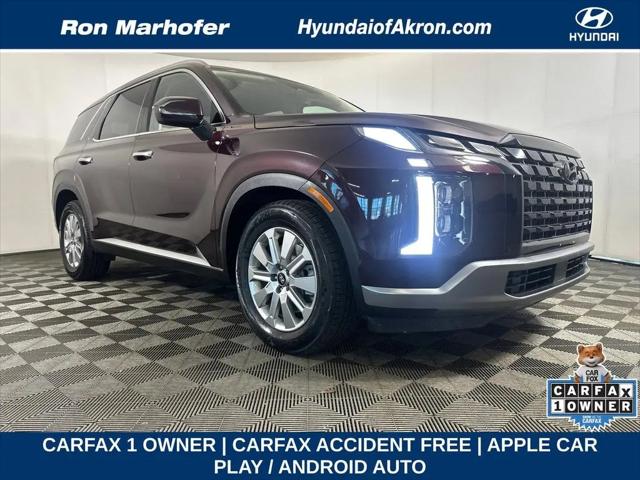 2024 Hyundai Palisade SEL for sale in Cuyahoga Falls, OH