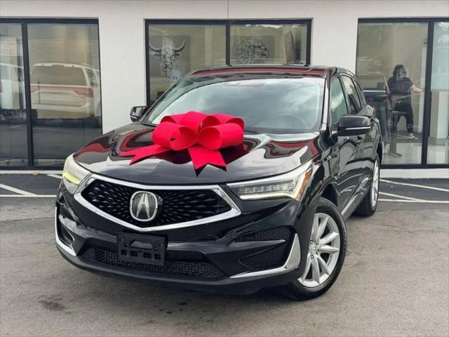 2020 Acura RDX Standard for sale in Knoxville, TN
