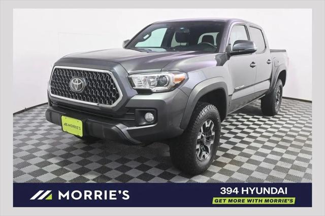 2019 Toyota Tacoma TRD Off Road for sale in St Louis Park, MN