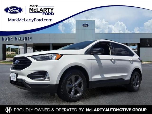 2022 Ford Edge SEL for sale in North Little Rock, AR
