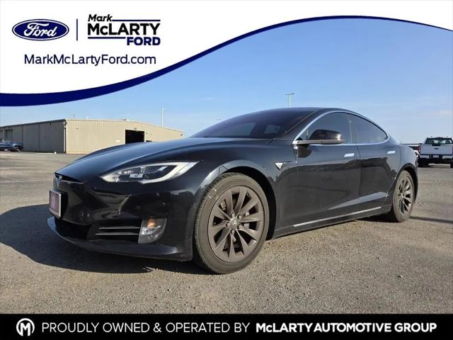 2017 Tesla Model S 75 for sale in North Little Rock, AR