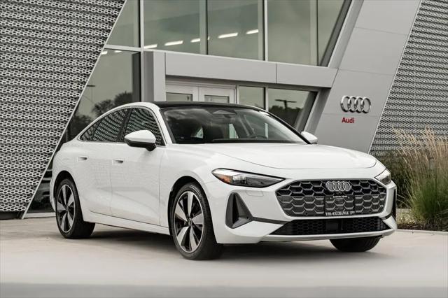 2025 Audi A5 Premium TFSI quattro S tronic for sale in St. Charles, IL