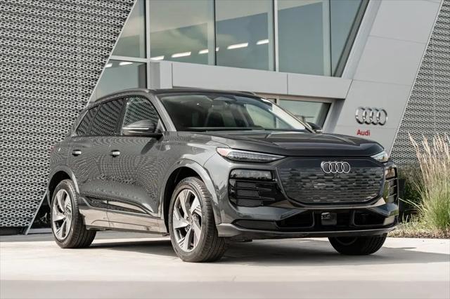 2025 Audi Q6 e-tron Premium Plus quattro for sale in St. Charles, IL