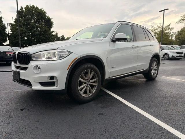2015 BMW X5 xDrive35i for sale in Dublin, OH
