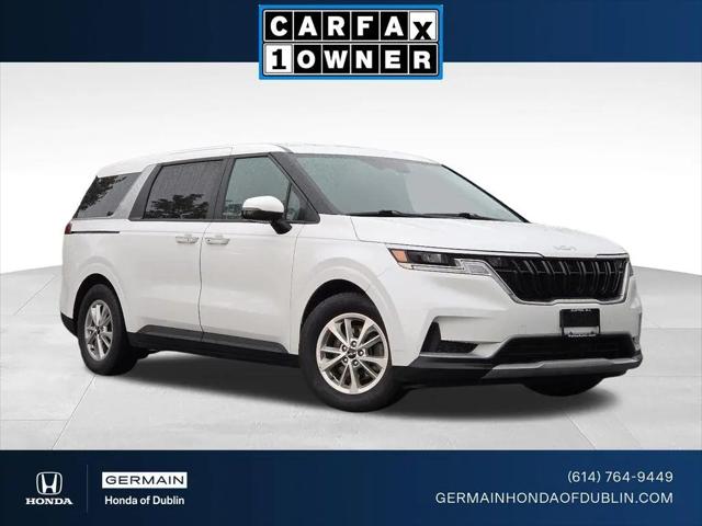 2024 Kia Carnival MPV for sale near Dublin, OH