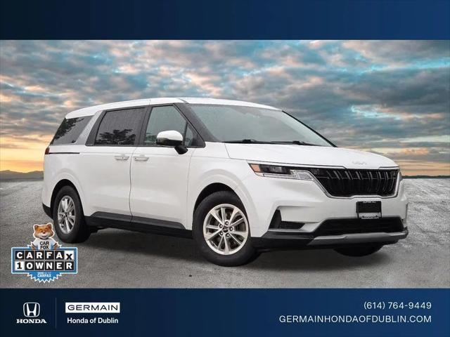 2024 Kia Carnival MPV for sale near Dublin, OH