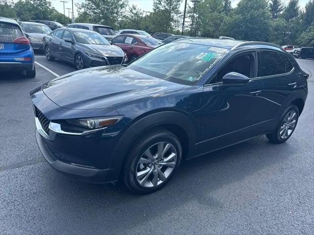 2021 Mazda CX-30 Premium for sale near Dublin, OH