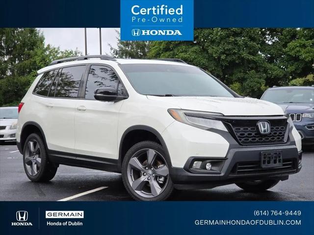 2019 Honda Passport for sale near Dublin, OH