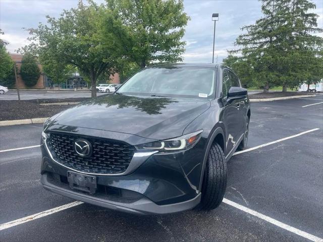 2023 Mazda CX-5 2.5 S Premium for sale in Dublin, OH