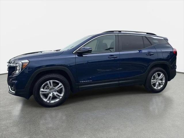 2023 GMC Terrain AWD SLE for sale in Dublin, OH
