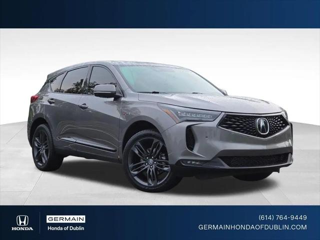 2023 Acura RDX A-SPEC Package for sale in Dublin, OH