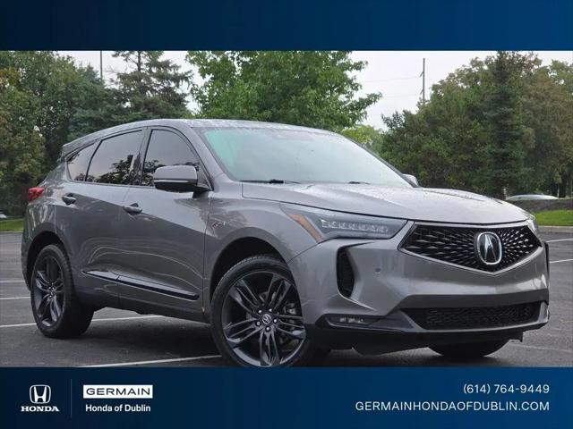 2023 Acura RDX for sale near Dublin, OH
