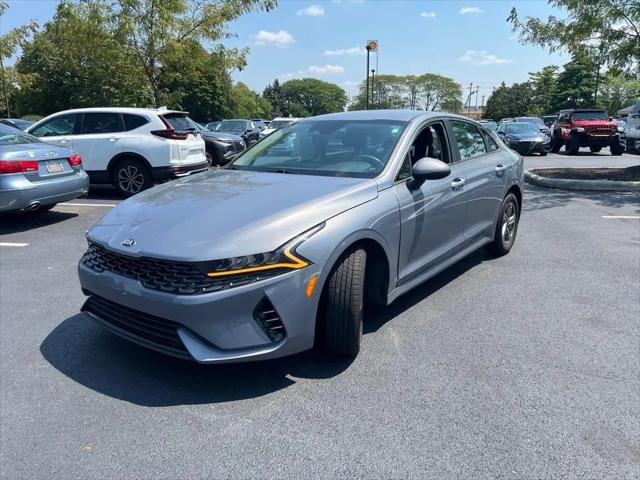 2021 Kia K5 LXS for sale near Dublin, OH