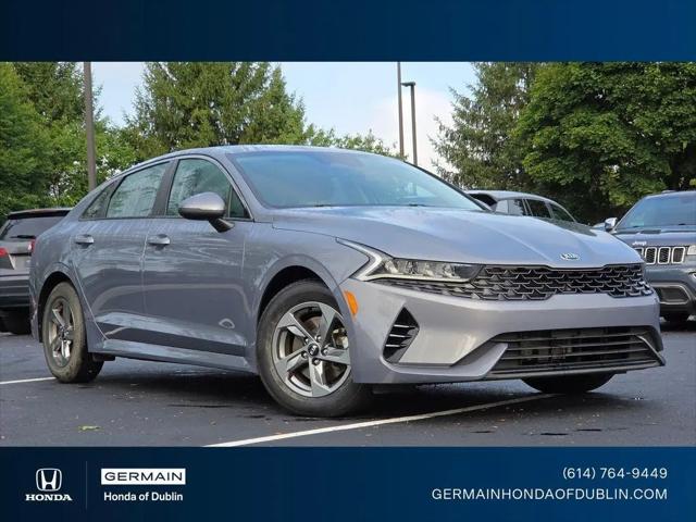 2021 Kia K5 LXS for sale in Dublin, OH