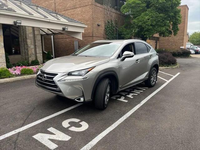 2016 Lexus NX 200t Base for sale in Dublin, OH