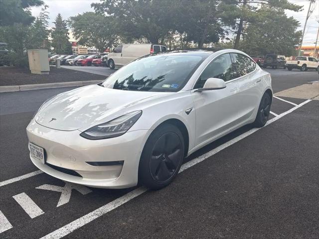 2020 Tesla Model 3 Long Range Dual Motor All-Wheel Drive for sale near Dublin, OH