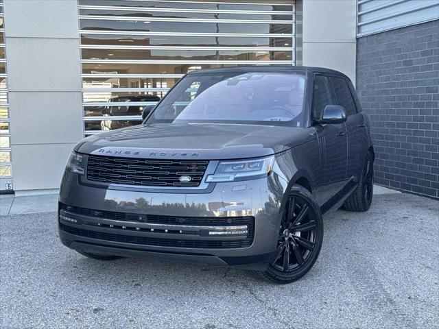 2023 Land Rover Range Rover P400 SE for sale in Columbus, OH