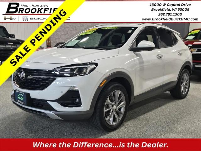 2023 Buick Encore GX Essence AWD for sale in Brookfield, WI