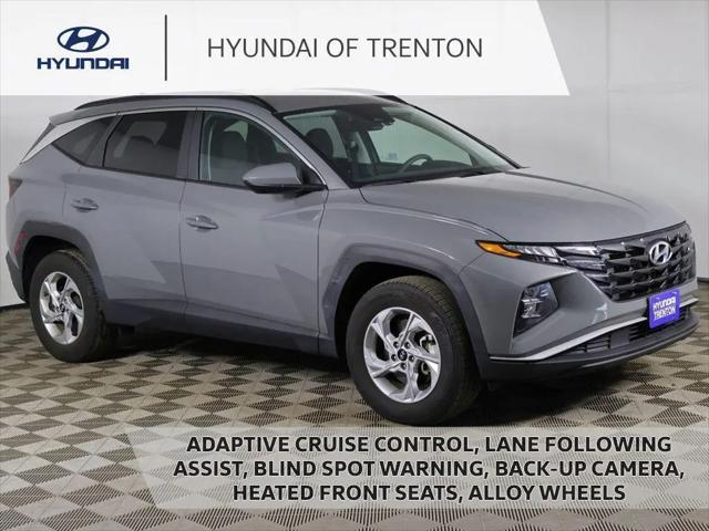 2024 Hyundai Tucson SEL for sale in Ewing Township, NJ