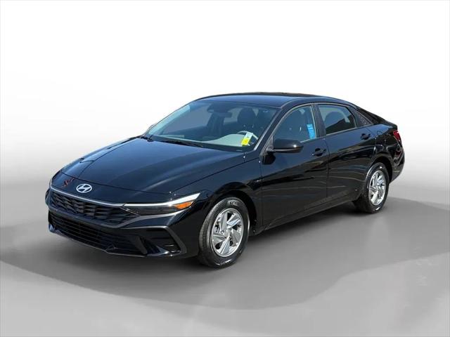 2026 Hyundai Elantra SE for sale in San Jose, CA