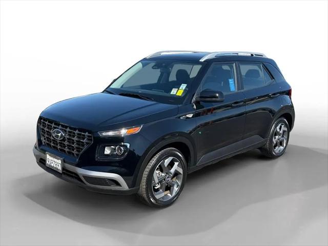 2026 Hyundai Venue SEL for sale in San Jose, CA