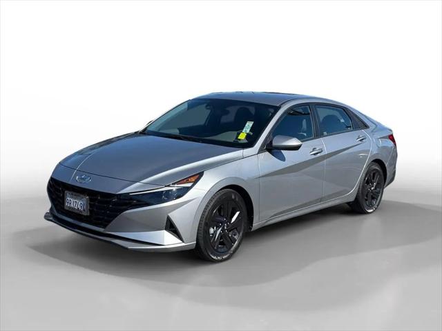 2022 Hyundai Elantra SEL for sale in San Jose, CA