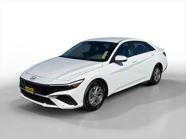 2025 Hyundai Elantra SE for sale in San Jose, CA