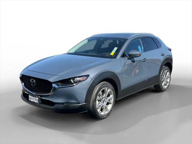 2020 Mazda CX-30 Premium Package for sale in San Jose, CA