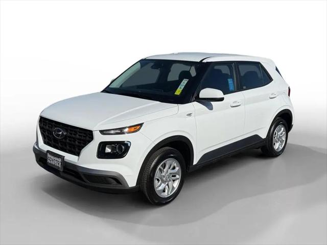 2025 Hyundai Venue SE for sale in San Jose, CA