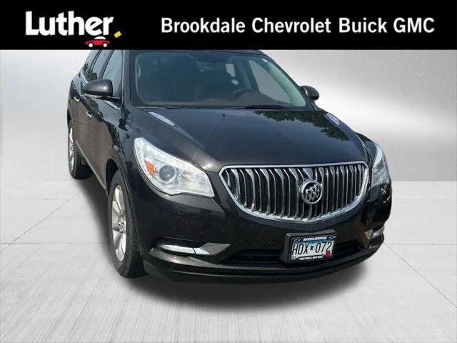 2013 Buick Enclave Premium for sale in BROOKLYN CENTER, MN