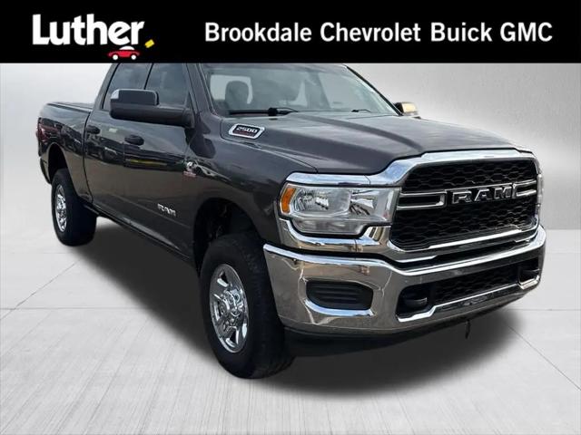 2020 Jeep Ram 2500 Tradesman Crew Cab 4x4 6'4" Box for sale in BROOKLYN CENTER, MN