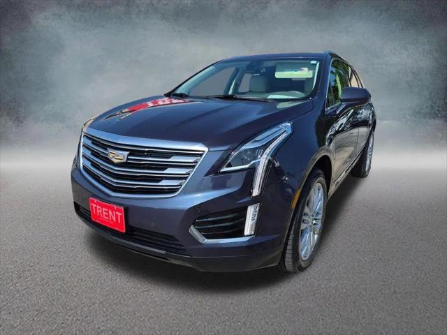 2019 Cadillac XT5 Premium Luxury for sale in New Bern, NC