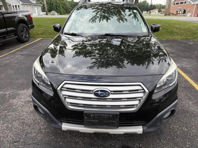 2017 Subaru Outback 3.6R Limited for sale in Webster, NY
