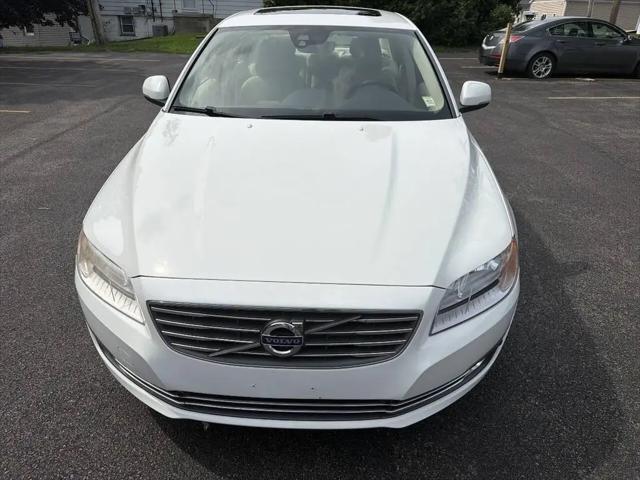 2016 Volvo S80 T5 Drive-E for sale in Webster, NY