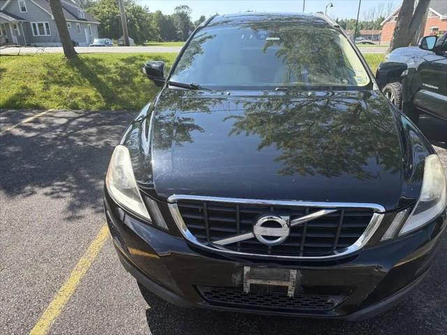 2012 Volvo XC60 T6 Platinum for sale in Webster, NY