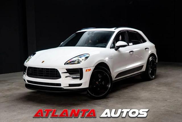 2021 Porsche Macan S for sale in Marietta, GA