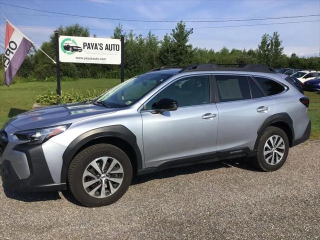 2024 Subaru Outback Premium for sale in Williston, VT