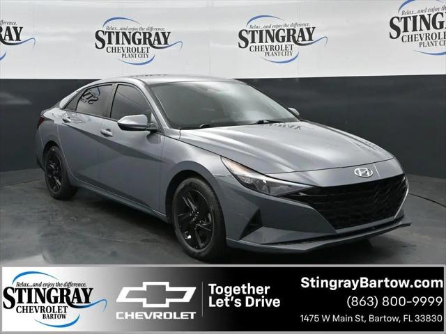2023 Hyundai Elantra SEL for sale in Bartow, FL