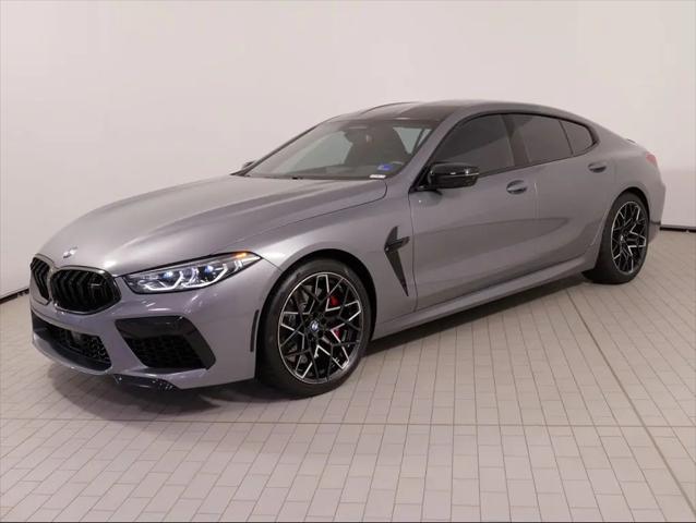 2024 BMW M8 Competition for sale in Alexandria, VA