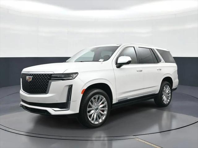 2024 Cadillac Escalade 4WD Premium Luxury for sale in Miami, FL