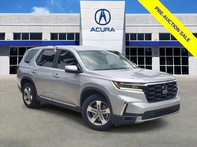 2024 Honda Pilot EX-L for sale in Pembroke Pines, FL