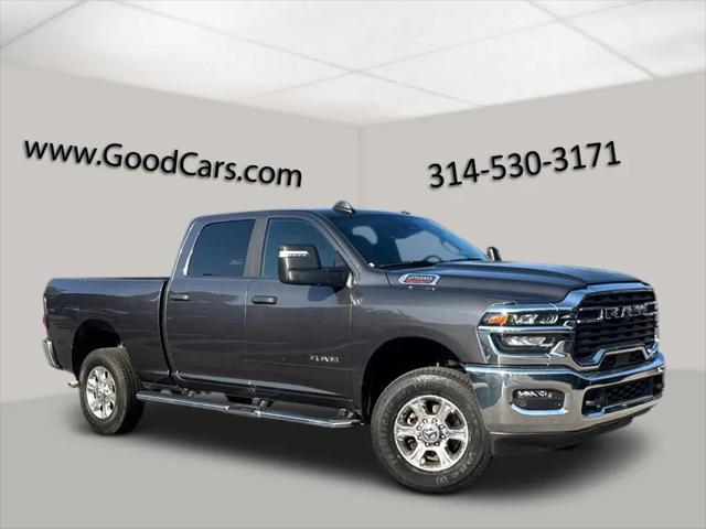2026 Ram 2500 Big Horn Crew Cab 4x4 64 Box for sale in St. Louis, MO