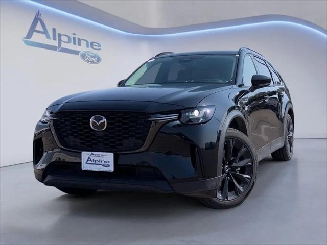 2025 Mazda X-90 3.3 Turbo Premium Sport for sale in Pueblo, CO