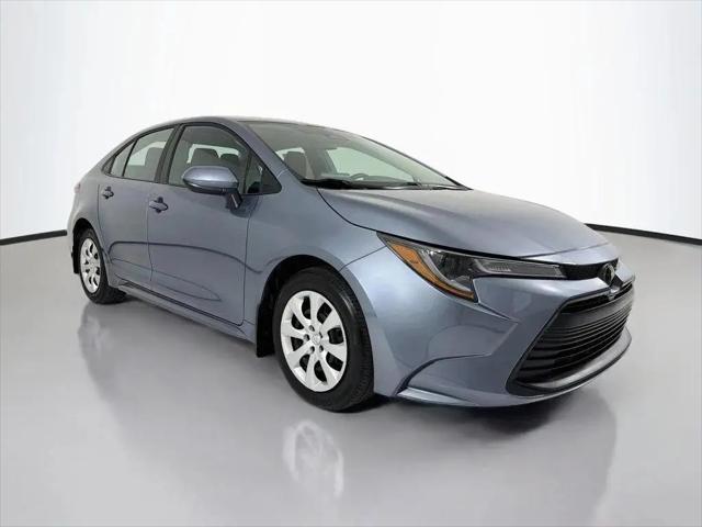 2024 Toyota Corolla LE for sale in Lancaster, PA