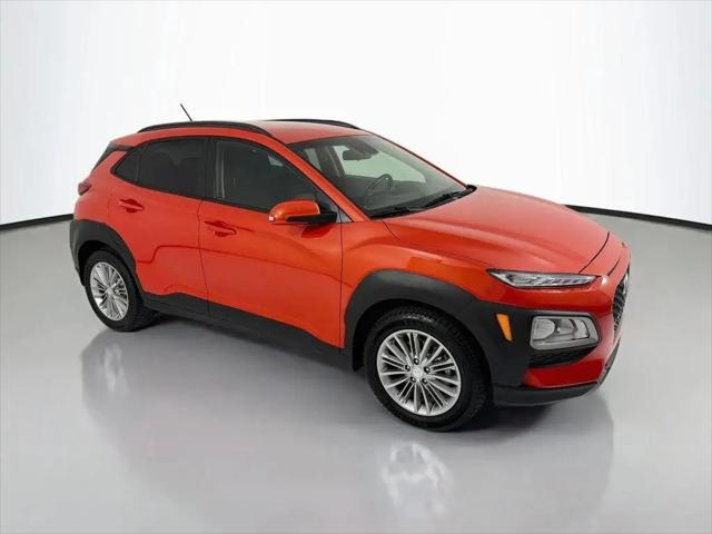2019 Hyundai Kona SEL for sale in Lancaster, PA
