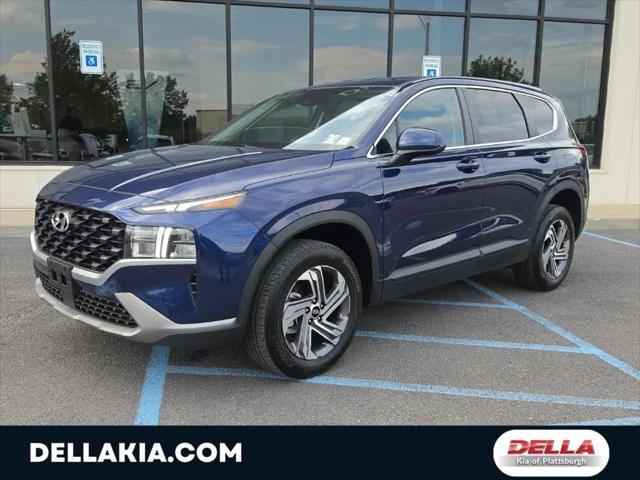 2023 Hyundai Santa Fe SE for sale in Plattsburgh, NY