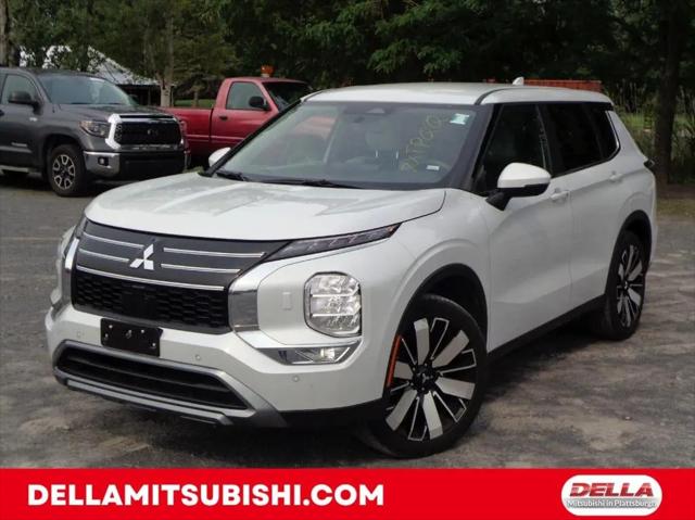 2025 Mitsubishi Outlander SE 2.5 S-AWC for sale in Plattsburgh, NY