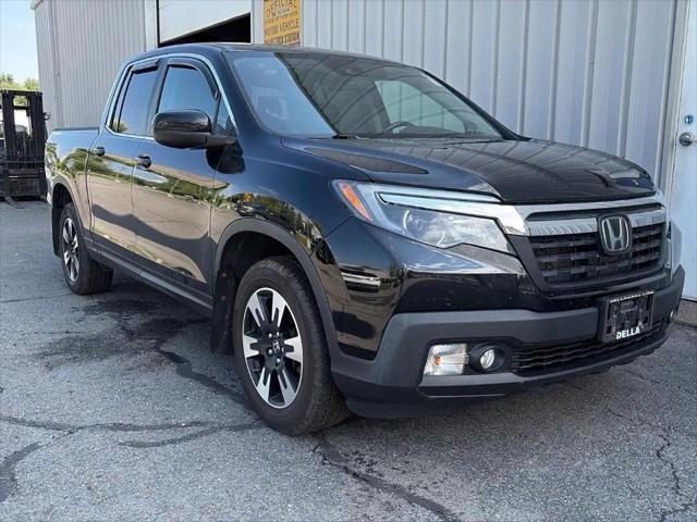 2020 Honda Ridgeline AWD RTL for sale in Plattsburgh, NY