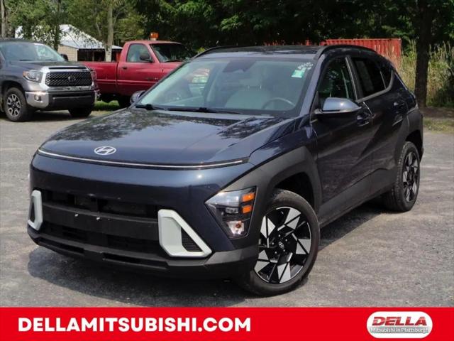 2025 Hyundai Kona SEL for sale in Plattsburgh, NY