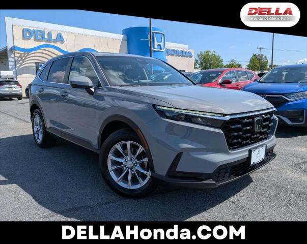 2023 Honda CR-V EX-L AWD for sale in Plattsburgh, NY